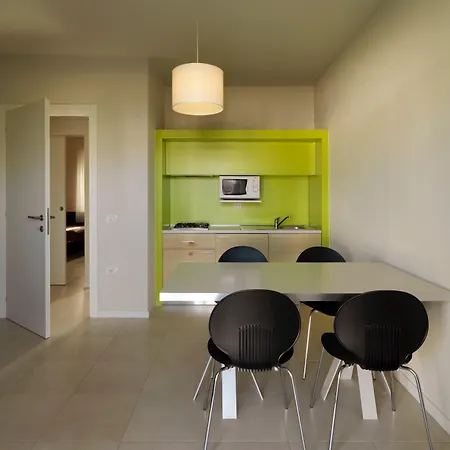 Apartment Belvedere Village Peschiera del Garda