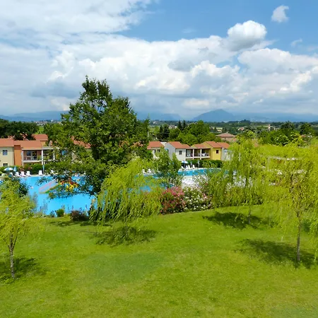 Belvedere Village Apartment