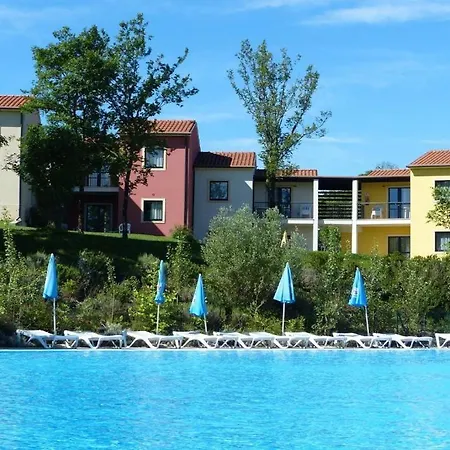 Belvedere Village Peschiera del Garda