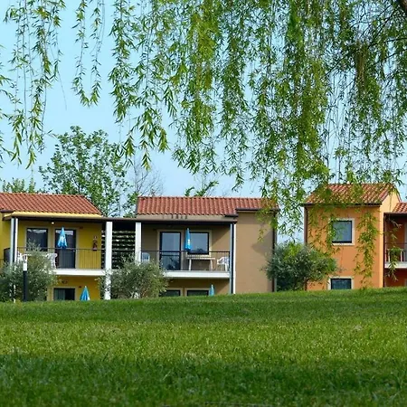 Belvedere Village Peschiera del Garda